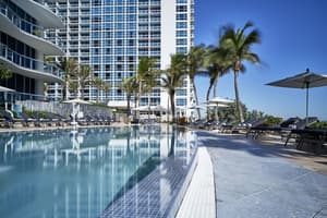thumbnail: Outdoor pool