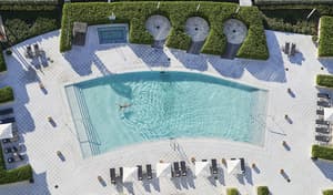 thumbnail: Outdoor pool