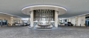 thumbnail: Property entrance