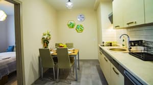 thumbnail: Private kitchen