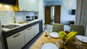 thumbnail: Private kitchen