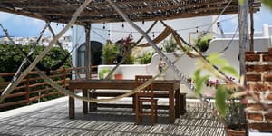 thumbnail: Terrace/patio