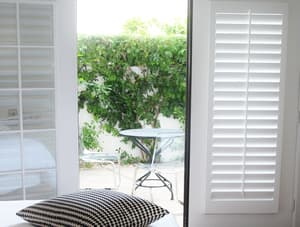 thumbnail: Terrace/patio
