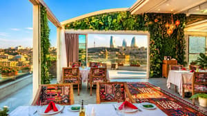 thumbnail: Terrace/patio