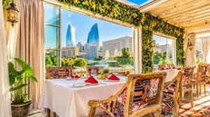 thumbnail: Terrace/patio