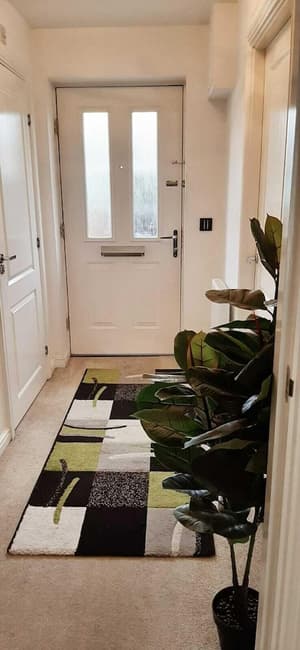thumbnail: Interior entrance