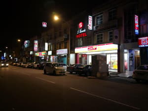 thumbnail: General view