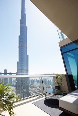 thumbnail: Terrace/patio