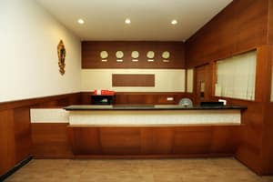 thumbnail: Reception