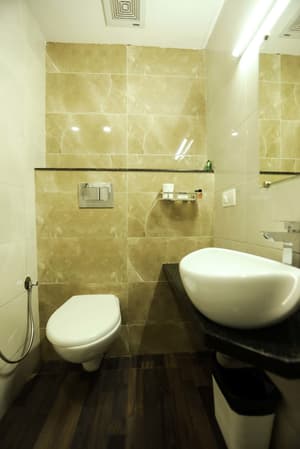 thumbnail: Bathroom