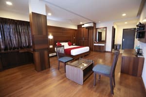 thumbnail: Room