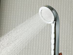 thumbnail: Bathroom shower