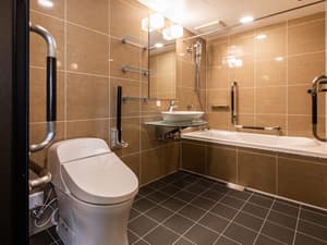 thumbnail: Bathroom