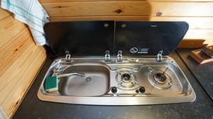 thumbnail: Private kitchen