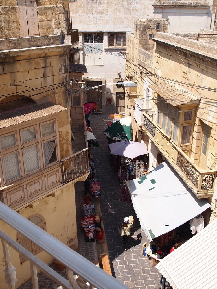 View from room