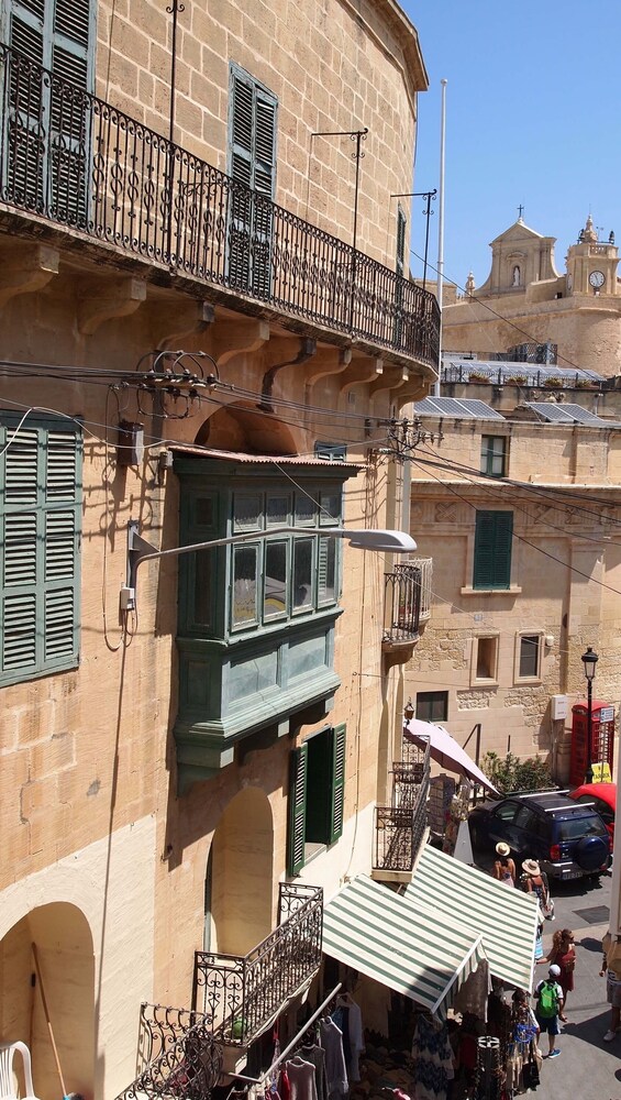 View from room