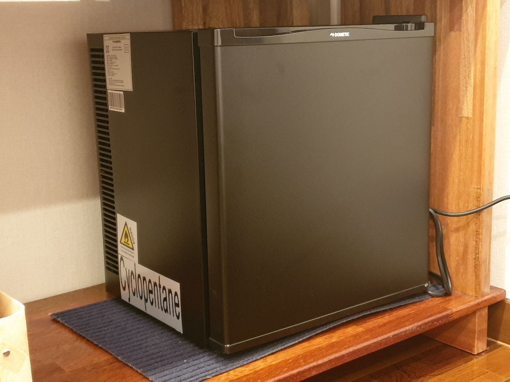 Mini-refrigerator