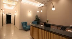 thumbnail: Reception