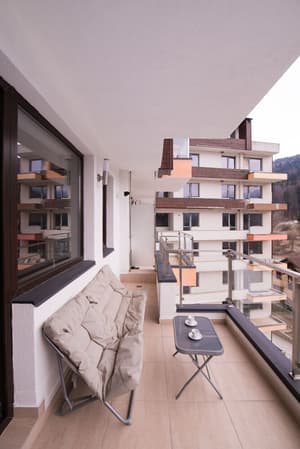 thumbnail: Terrace/patio