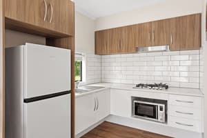 thumbnail: Private kitchen