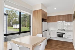 thumbnail: In-room dining
