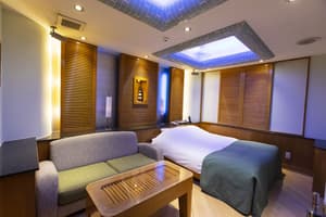 thumbnail: Room