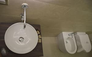 thumbnail: Interior detail
