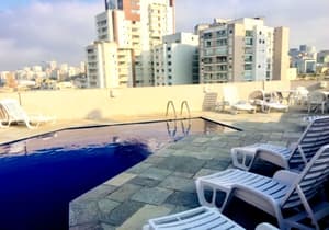 thumbnail: Outdoor pool