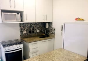 thumbnail: Private kitchen
