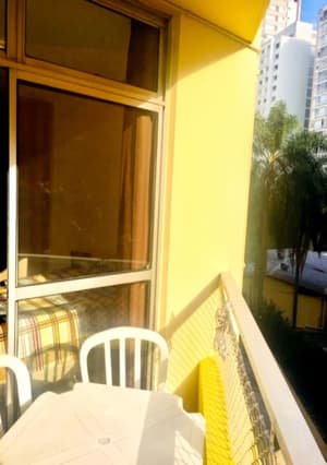 thumbnail: Balcony