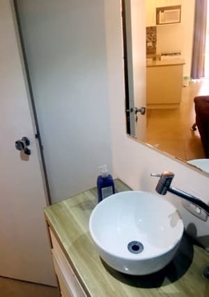 thumbnail: Bathroom sink