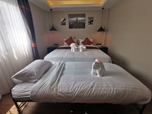thumbnail: Room