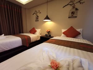 thumbnail: Room