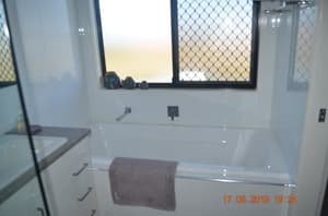 thumbnail: Interior entrance