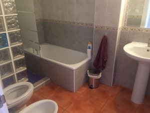 thumbnail: Bathroom