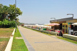 thumbnail: Street view