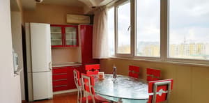 thumbnail: Private kitchen