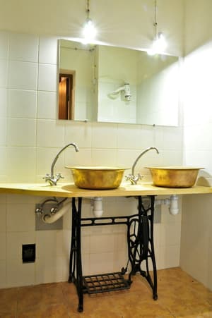thumbnail: Bathroom
