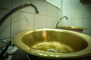 thumbnail: Bathroom