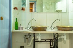 thumbnail: Private kitchen