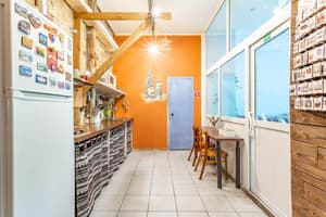 thumbnail: Private kitchen
