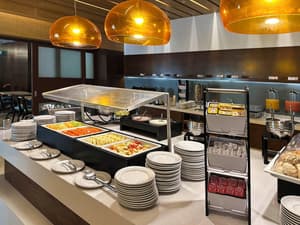 thumbnail: Breakfast meal