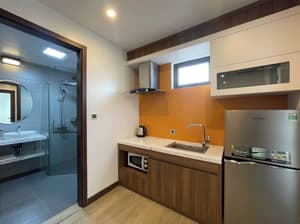 thumbnail: Private kitchen