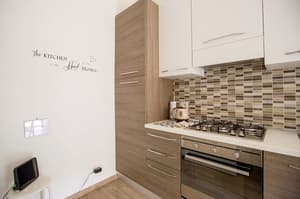 thumbnail: Private kitchen