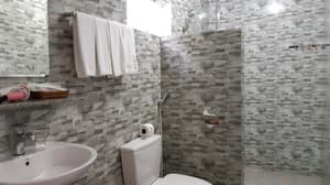 thumbnail: Bathroom sink