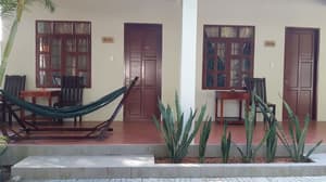 thumbnail: Property entrance