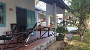 thumbnail: Terrace/patio
