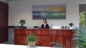 thumbnail: Reception
