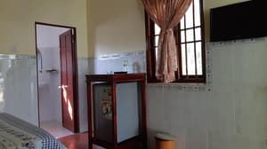 thumbnail: Interior entrance
