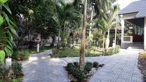 thumbnail: View from room